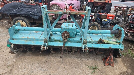  첼리K260 첼리K260  Main Body 사진1