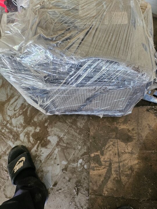 Daedong Rice transplanter DUO60 (6Rows) Engine 사진1