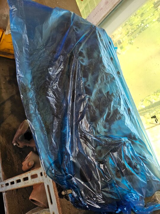 Kukje Tractor   3400EngineHead 사진1