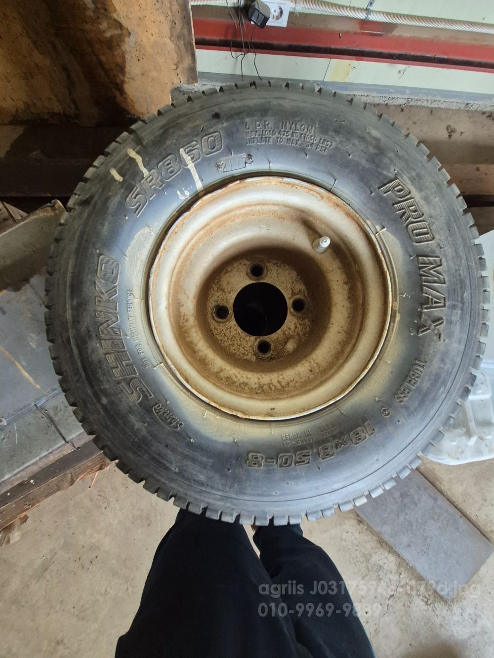 골프전동카바퀴흴포함 전동골프카바퀴 전동골프카바퀴 골프전동카바퀴 사진2