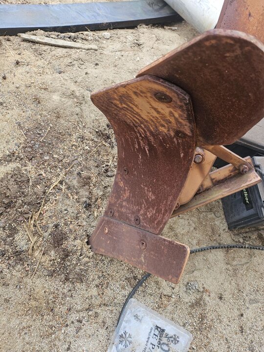  쟁기 쟁기 쟁기 사진1