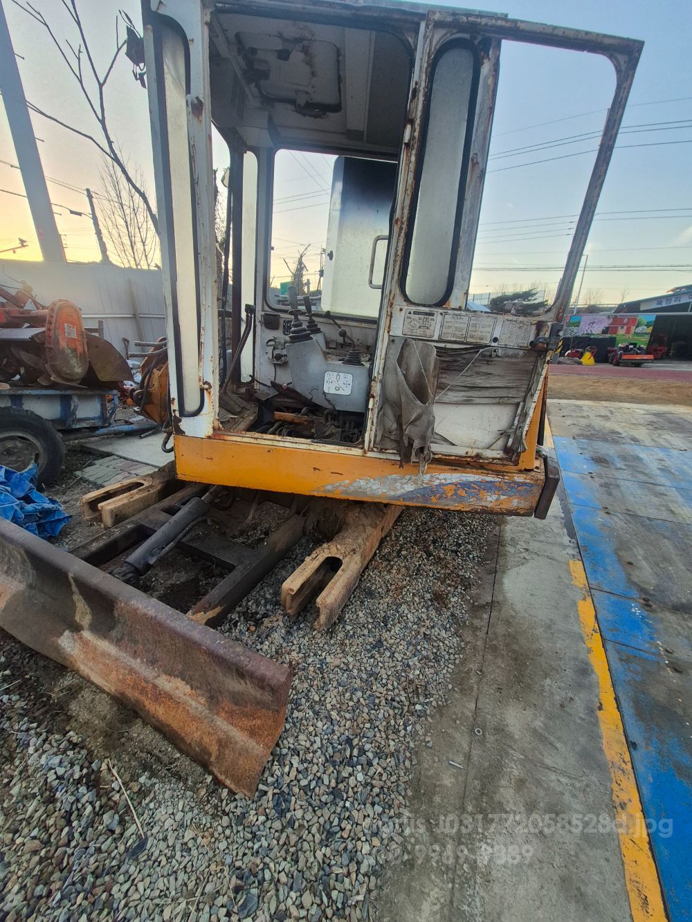 삼성mx3굴삭기 굴삭기 굴삭기 굴삭기부품 사진2