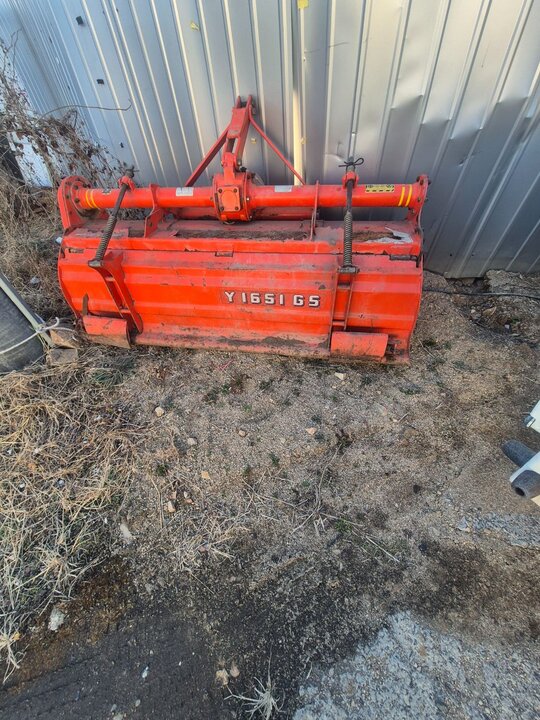 영진165노타리 로타리 로타리 노타리 사진1