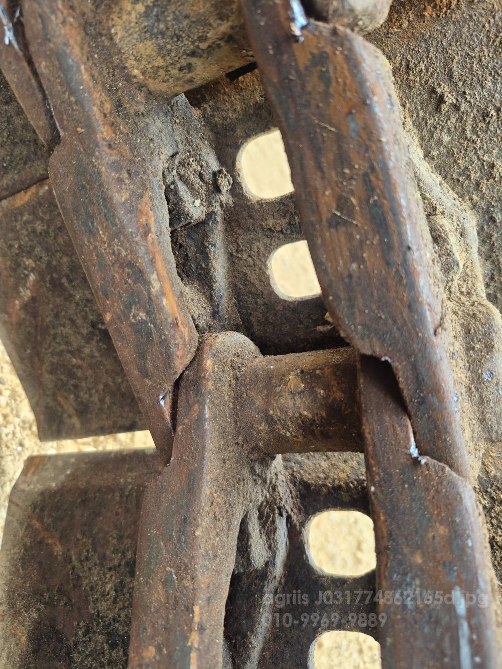  Excavator 현대 두산 02 괴도  Excavator괴도 사진2