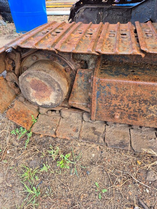  Excavator 굴삭기  Excavator괴도 사진1