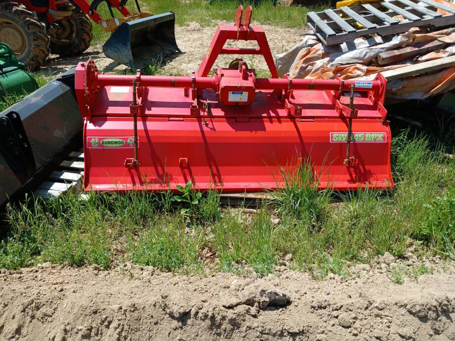 성우 성우 로타리2450 성우 로타리2450 성우 로타리2450 (논전용) 사진1