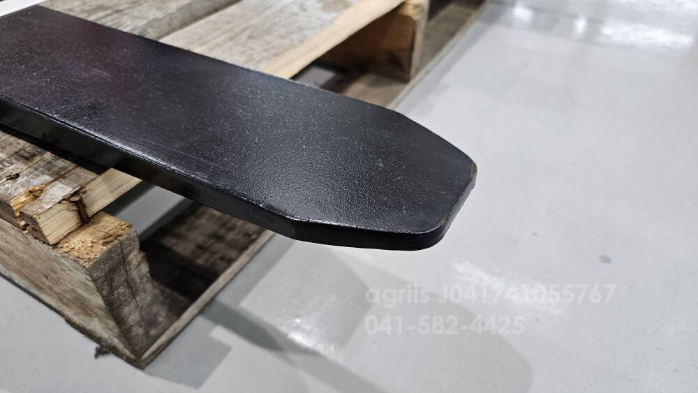 대광농기계 지게발 지겟발 로우더 부착용 지게발 사진2