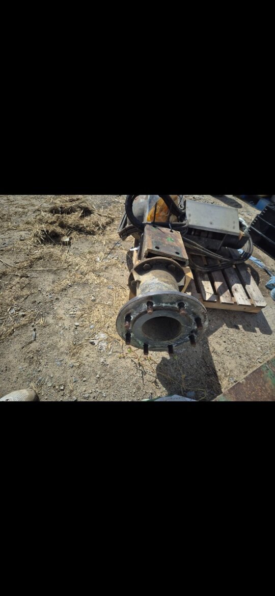    맥헬퓨전유압구동장치 사진1