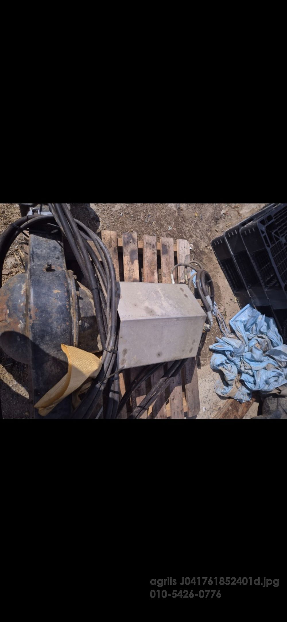    맥헬퓨전유압구동장치 사진2