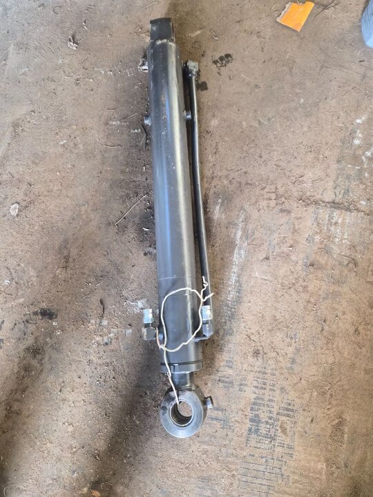  Excavator 볼보EC55C EC60  볼보02버켓실린더 사진1