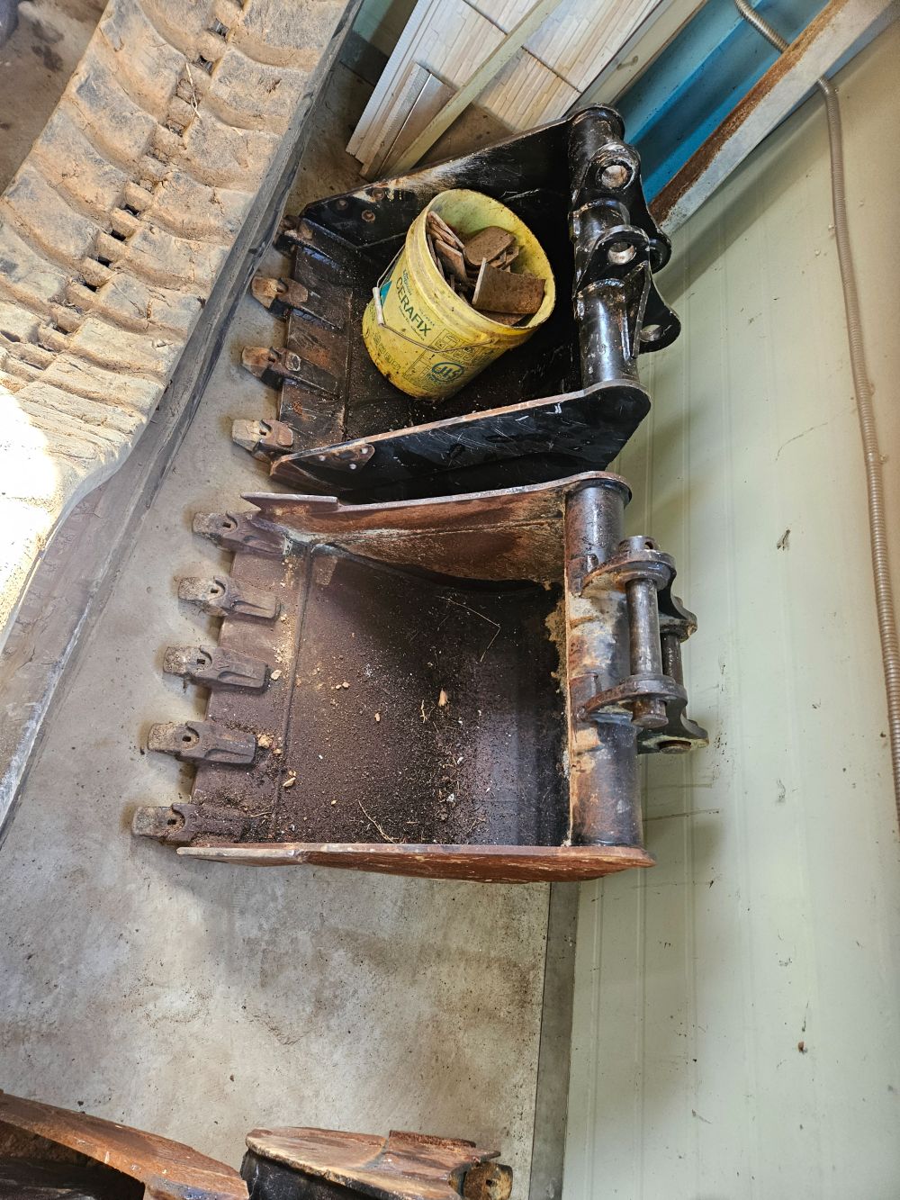    미니 바가지 사진1