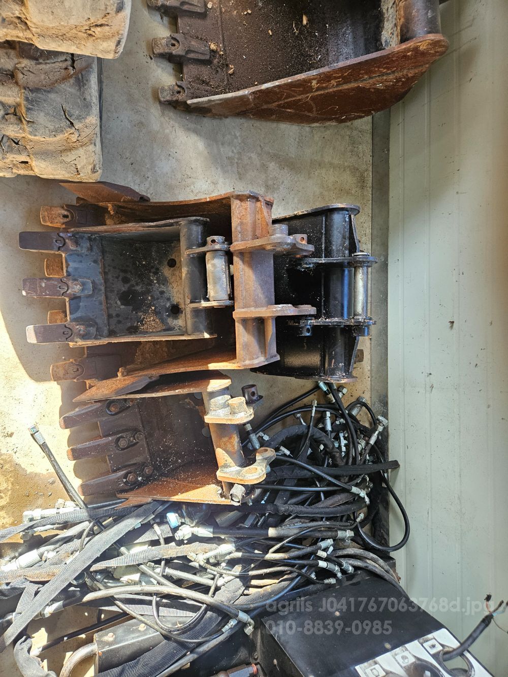    미니 바가지 사진2