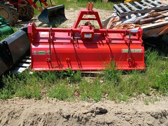 성우로터리 로타리 로타리 로터리 사진1