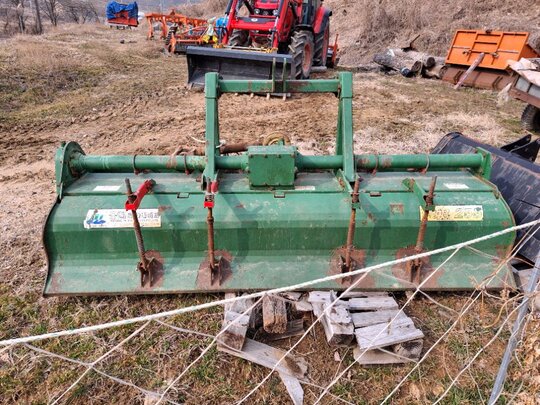 웅진 로타리 로타리 로터리 사진1