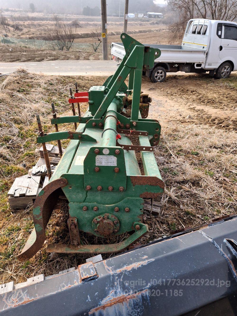 웅진 로타리 로타리 로터리 사진2