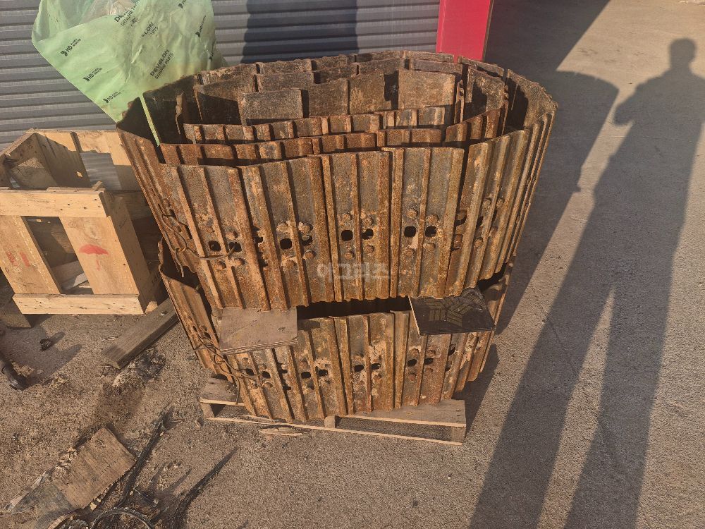 볼보02트랙 굴삭기 굴삭기 볼보02트랙 사진2