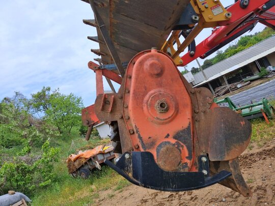     Rotavator 사진1