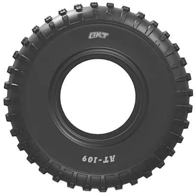 BKT ATV 타이어 16X8.00-7 2PR AT109 소형 ATV 타이어 사진1
