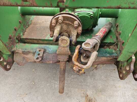 위캔 로타리 WR2300 DGW 위캔 WR2300 DGW  사진1