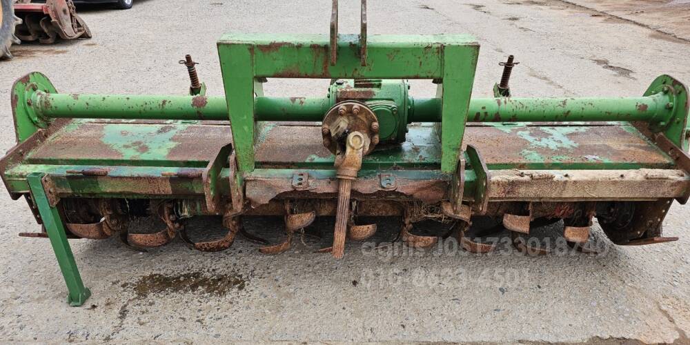 위캔 로타리 WR2300 DGW 위캔 WR2300 DGW  사진2