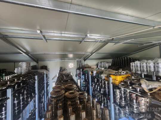     RotavatorSpare Parts 사진1