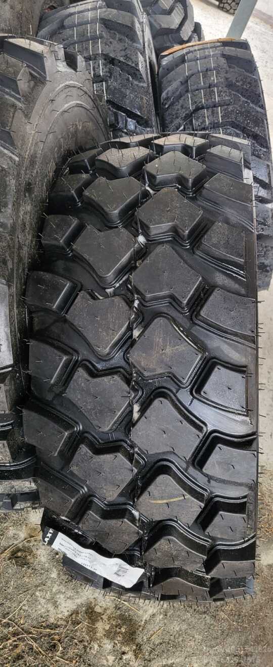  Skid steer loader 스키드로더  갤럭시 레디얼 Tire (특수문양) 사진1