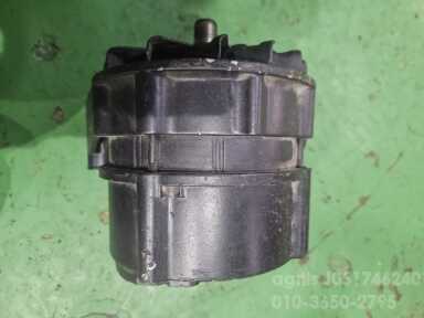 TYM Tractor TX62 (62hp) 발전기 사진1