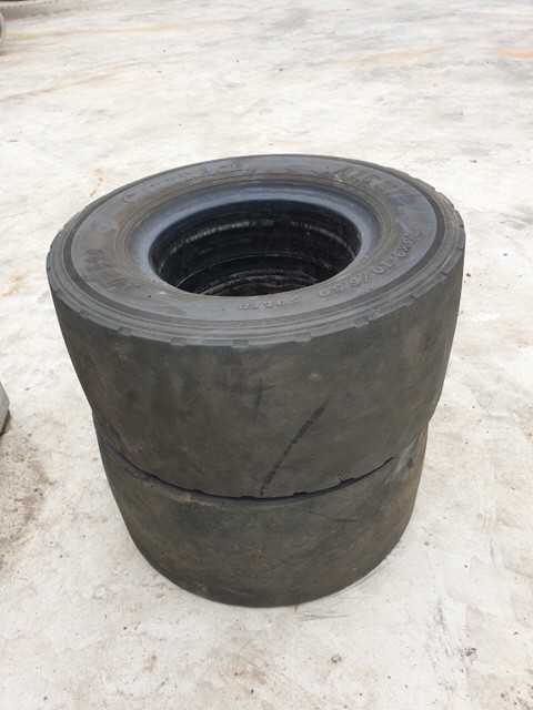  무료 나눔  통Tire 무료나눔 사진1