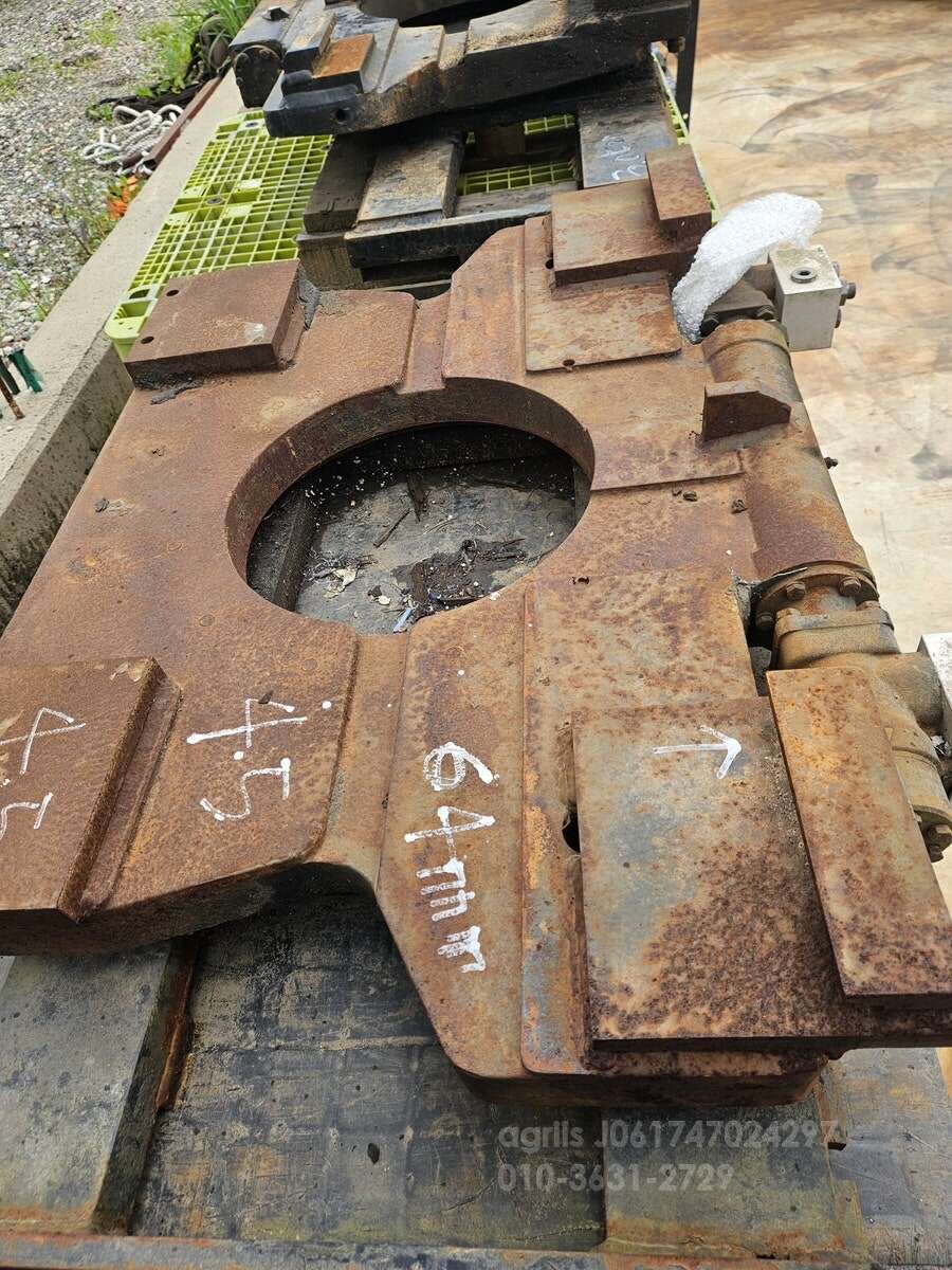  로테이팅 연식미상  4.5톤 로테이팅 사진2