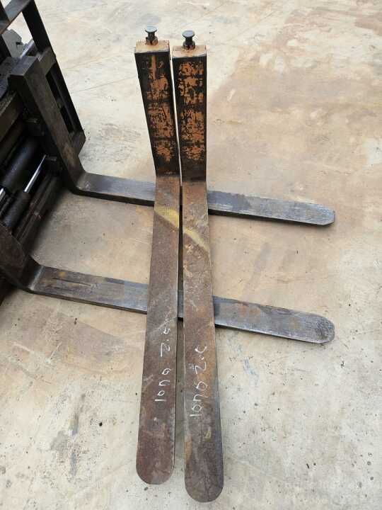 1.5톤 2.5톤 포크 지게차 포크 사진1