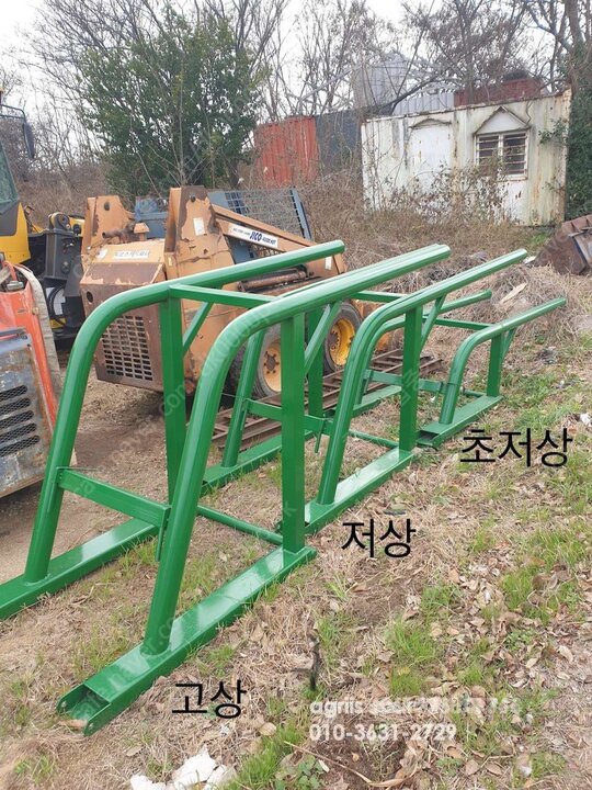 국내제작 코끼리발 톤백걸이 톤백걸이 코끼리발 사진1