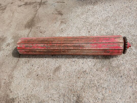 웰거 원형베일러 베일러 로라 로라 사진1