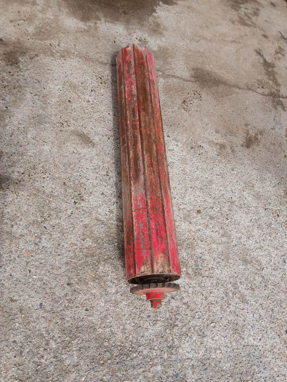 웰거 원형베일러 베일러 로라 로라 사진2