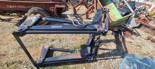  Loader 피아트 110 용  Loader 사진1