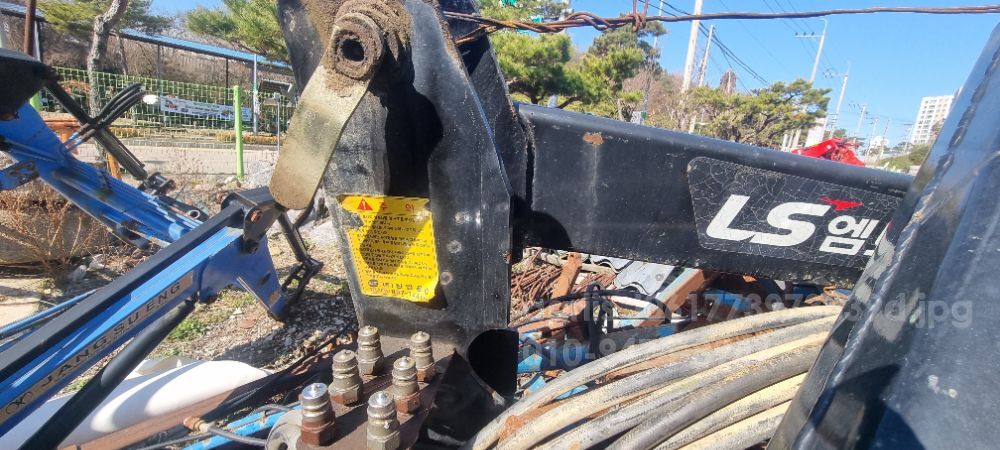  Loader 피아트 110 용  Loader 사진2