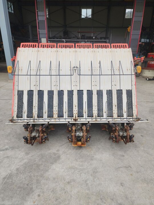 대동 이앙기 DRP60D (6조식) 이앙부 사진1