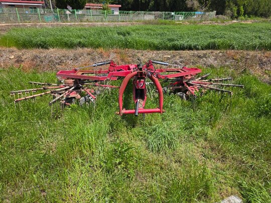  Rake JF-STOLL  Jf stoll 스톨 사진1