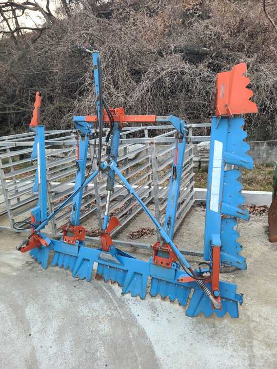 대호 대호 써레 써레 써레 사진1