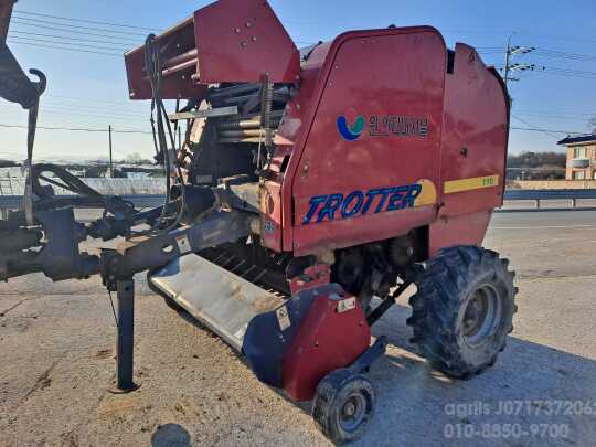 원인터내셔녈11 원형베일러 원=이태리 페리보리100.110 전체  사진1