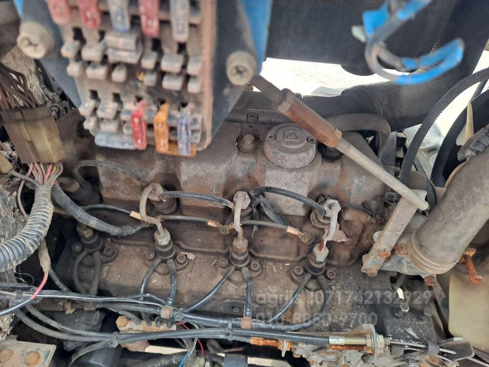 TYM 트랙터 TA4040 전체.부위별 사진2