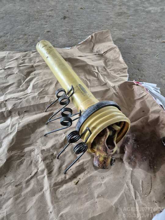 안성  레이크 집초기 부속 및 아세아 원형베일러 부속 부속 사진1