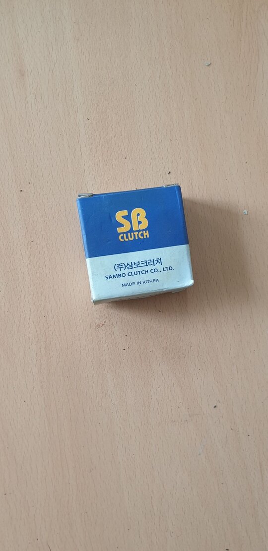 대동 콤바인 Dsm(65,70) 예취캠클러치 사진1