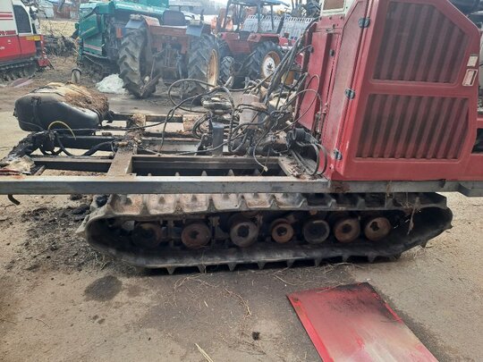 TYM    Assy.Spare Parts적으로 사진1