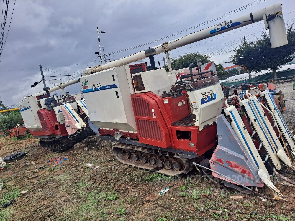 TYM    Assy.Spare Parts적으로 사진2