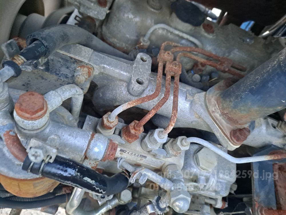 TYM 트랙터 TA4640 (46마력) 전체.부분적으로 사진2