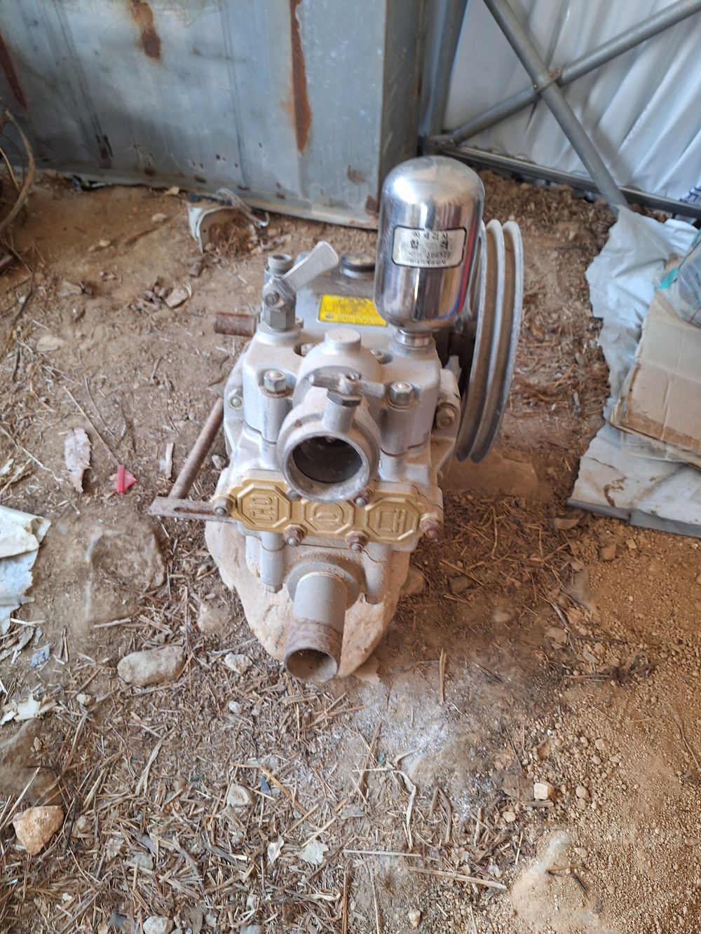     대원분무기 사진2