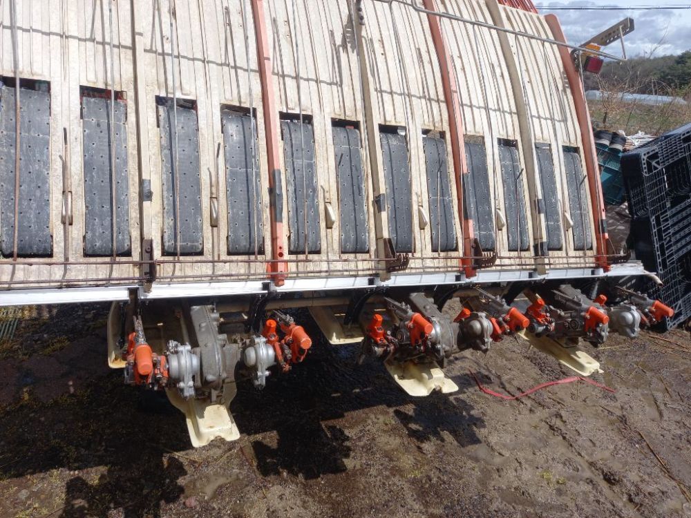 대동 이앙기 () 전체 사진2