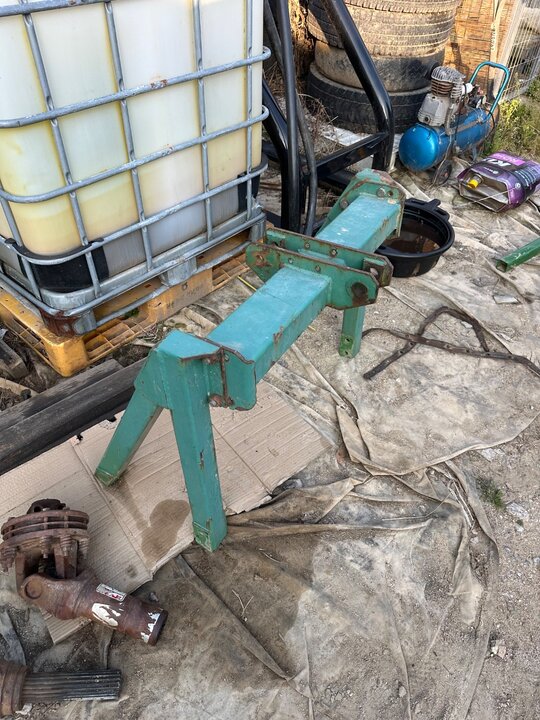  Rotavator WJ230SE  기어  사진1