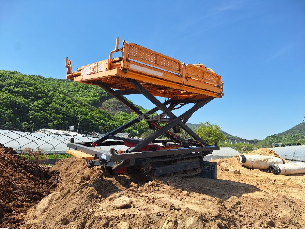     성부전동고속잡업차 사진2