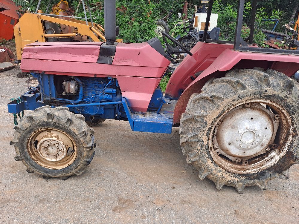 LS Tractor GT42GT420 (42hp) Assy.Spare Parts적으로 사진2
